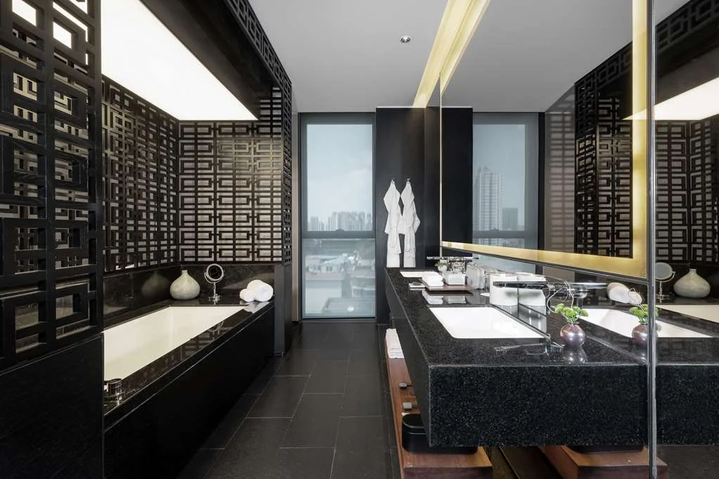 Upper House Chengdu
