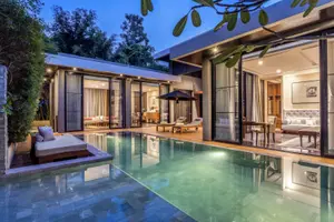V Villas Hua Hin - MGallery Collection