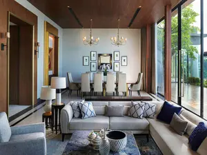 V Villas Phuket - MGallery