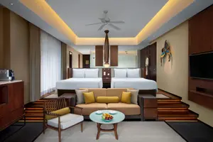 Vana Belle, a Luxury Collection Resort, Koh Samui