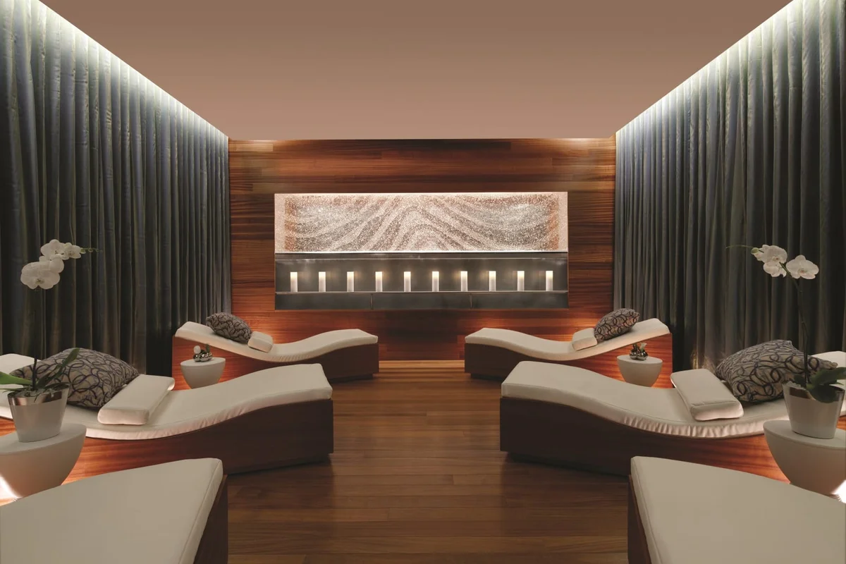 Vdara Hotel & Spa at ARIA Las Vegas