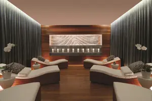 Vdara Hotel & Spa at ARIA Las Vegas