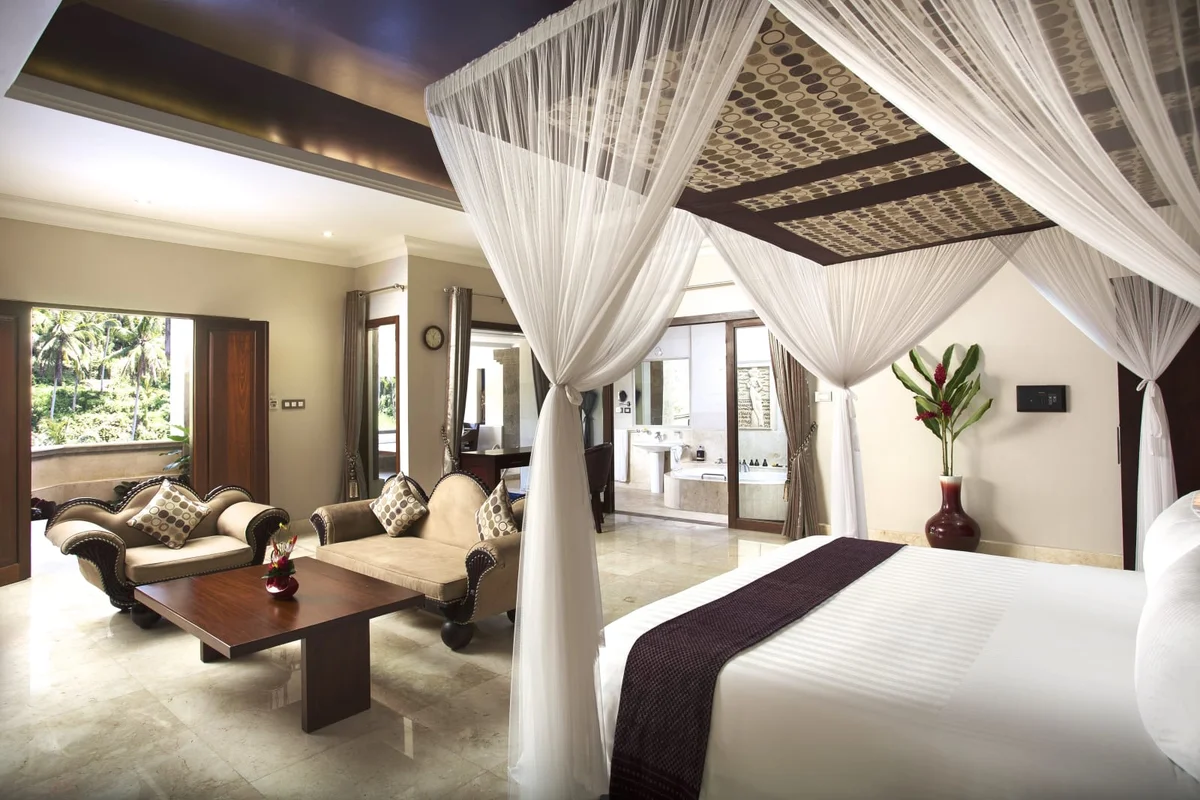 Viceroy Bali