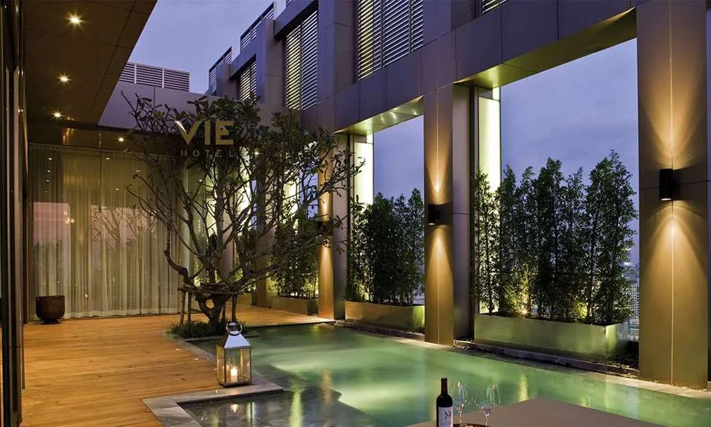 VIE Hotel Bangkok - MGallery