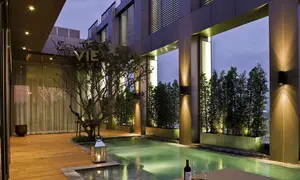 VIE Hotel Bangkok - MGallery