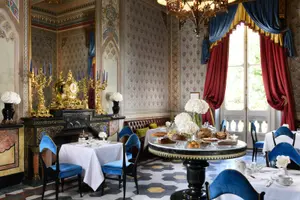 Villa Cora