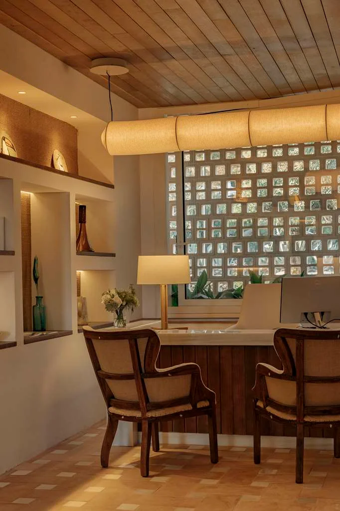 Villa Le Blanc, a Gran Meliá Hotel - The Leading Hotels of the World