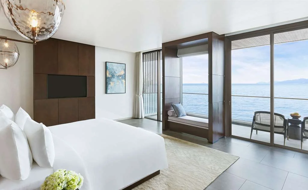 Villa Le Corail