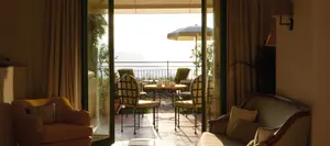 Villa Margherita