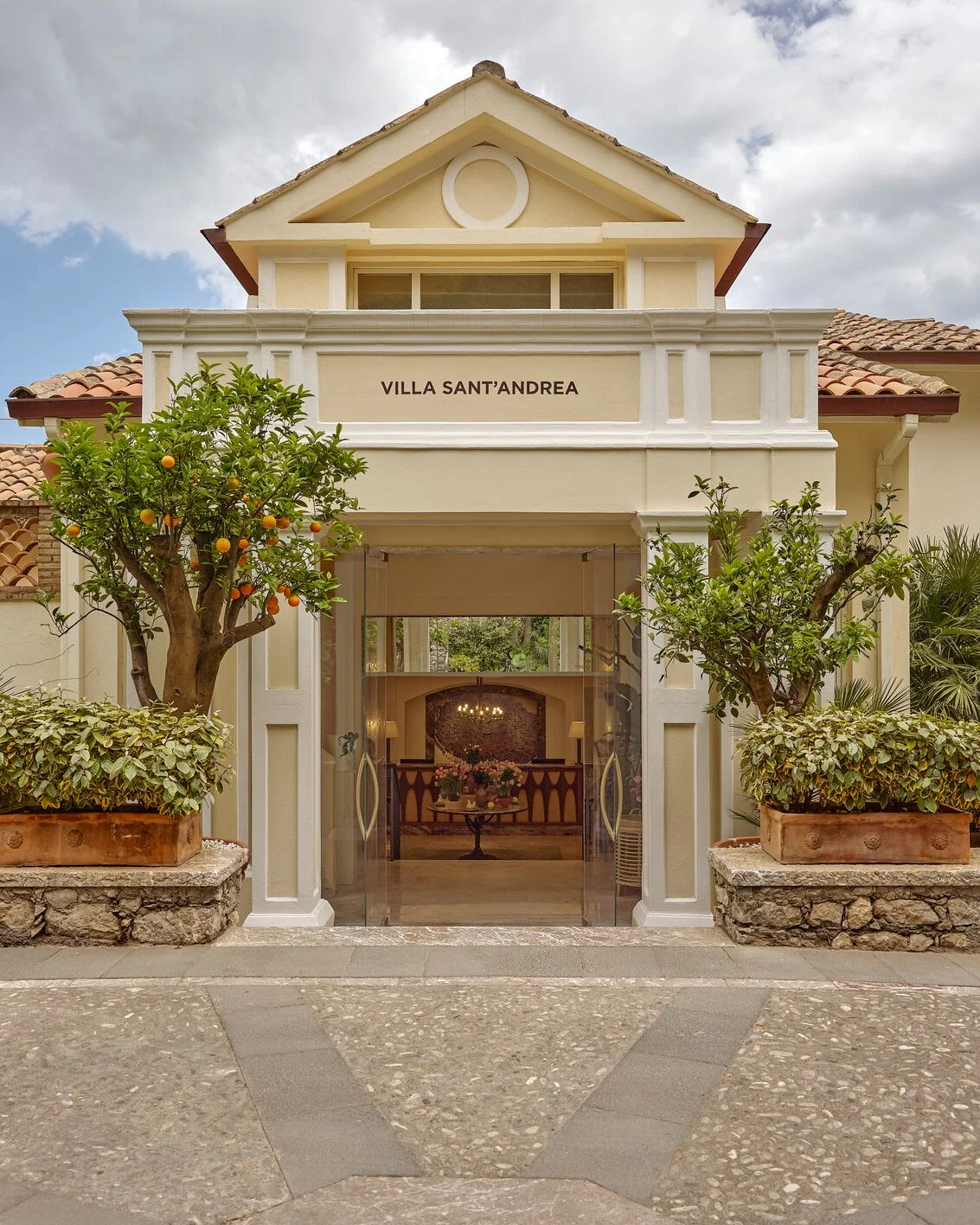 Villa Sant'Andrea