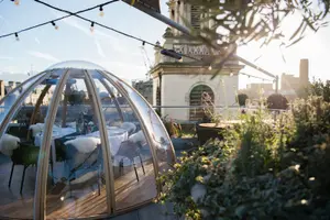 Vintry & Mercer Hotel - Small Luxury Hotels of the World