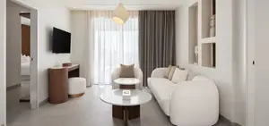 Vione Paros Hotel