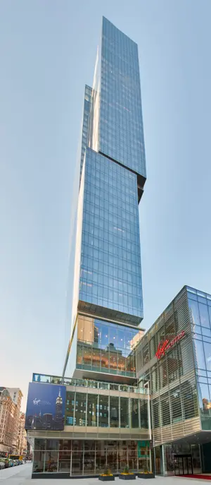 Virgin Hotels New York City