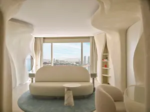W Barcelona