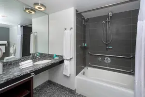W Boston, a Marriott Hotel