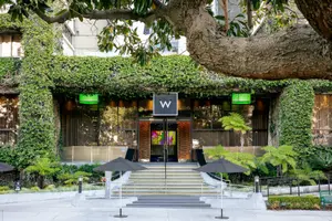 W Los Angeles - West Beverly Hills