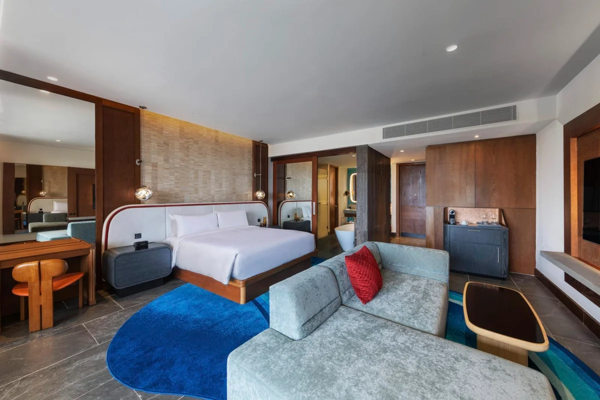 W Punta Cana, Adult All-Inclusive
