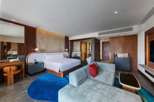 W Punta Cana, Adult All-Inclusive
