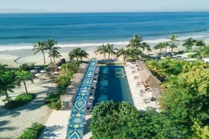 W Punta de Mita