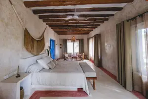 Wakax Hacienda - Cenote & Boutique Hotel - Small Luxury Hotels of the World