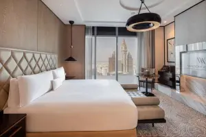 Waldorf Astoria Dubai International Financial Centre