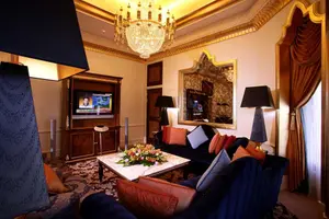 Waldorf Astoria Jeddah - Qasr Al Sharq