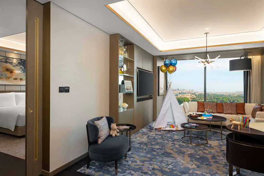 Waldorf Astoria Kuwait