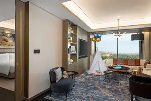 Waldorf Astoria Kuwait
