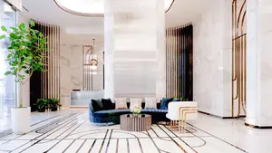 Waldorf Astoria Las Vegas