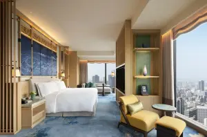 Waldorf Astoria Osaka