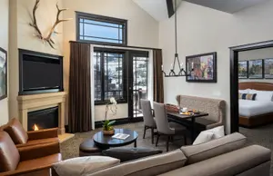 Waldorf Astoria Park City