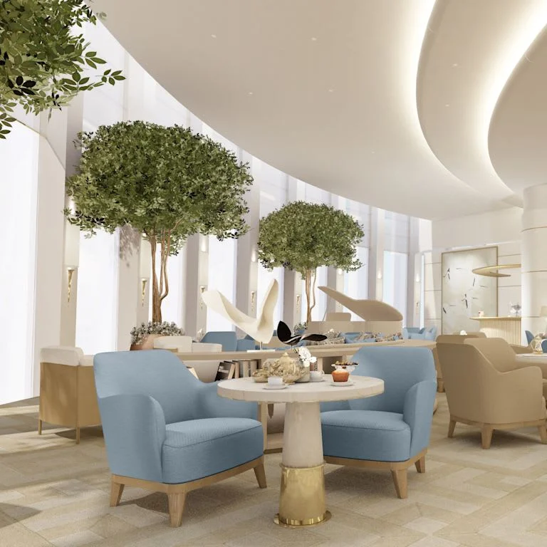 Waldorf Astoria Rabat Salé