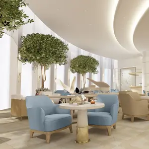 Waldorf Astoria Rabat Salé