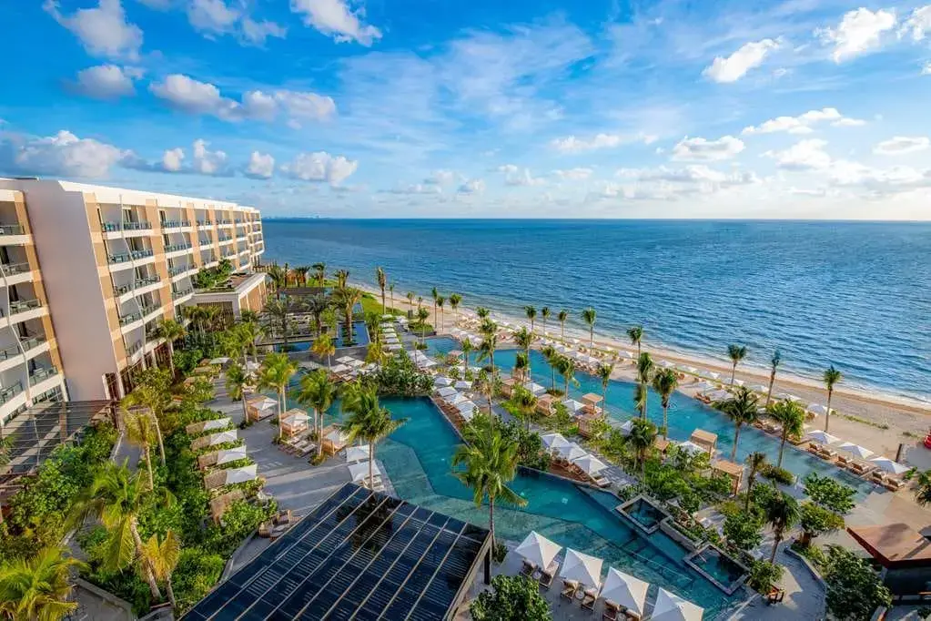 Waldorf Astoria Riviera Maya