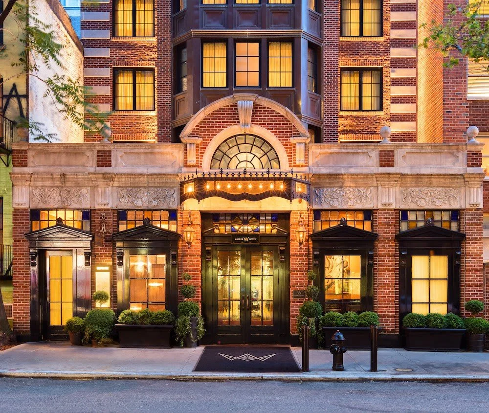Walker Hotel Greenwich Village