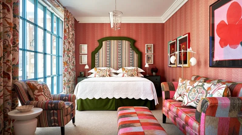 Warren Street Hotel