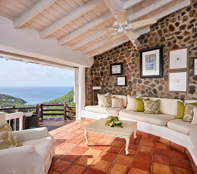 Windjammer Landing Resort and Residences