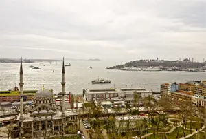 Witt Istanbul Hotel