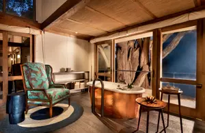 Xigera Safari Lodge