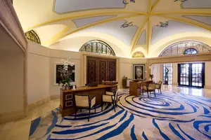 Yacht Club at The Boca Raton
