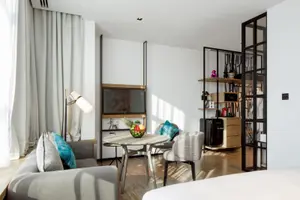 Zabeel House by Jumeirah, The Greens