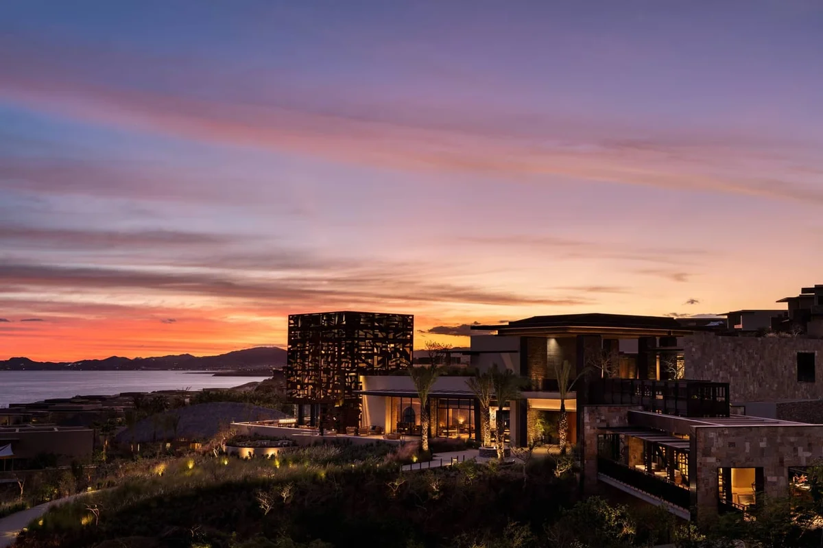Zadún, a Ritz-Carlton Reserve, Los Cabos