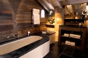 Zannier Le Chalet