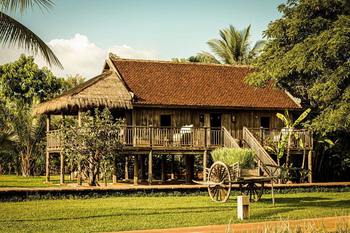 Zannier Phum Baitang