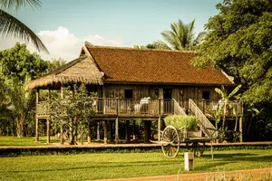 Zannier Phum Baitang
