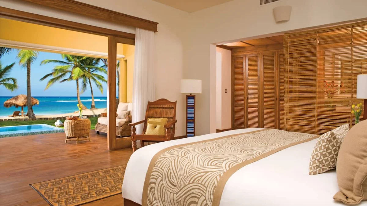 Zoetry Agua Punta Cana - All Inclusive