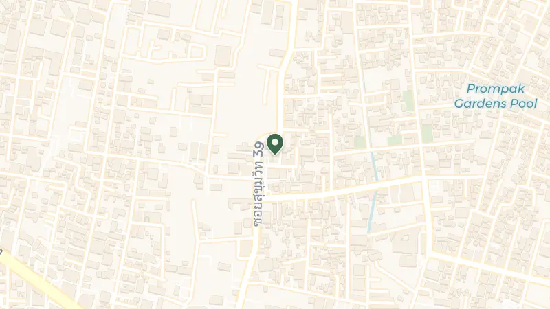 Map of 59/1 Soi Sukhumvit 39, Khwaeng Khlong Tan Nuea, Watthana, Krung Thep Maha Nakhon 10110, Thailand