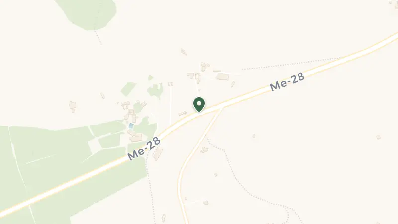 Map of Ctra. Alaior- Son Bou Km 2.4 entrada principal con acceso directo desde, Carretera de Son Bou, 07730, Illes Balears, Spain