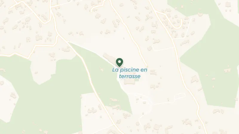 Map of 2 Rte de Tahiti, 83990 Saint-Tropez, France