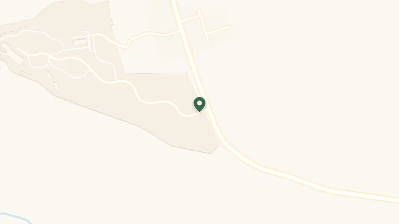 Map of Jabal Al Akhdar, Al Roose, 621, Oman